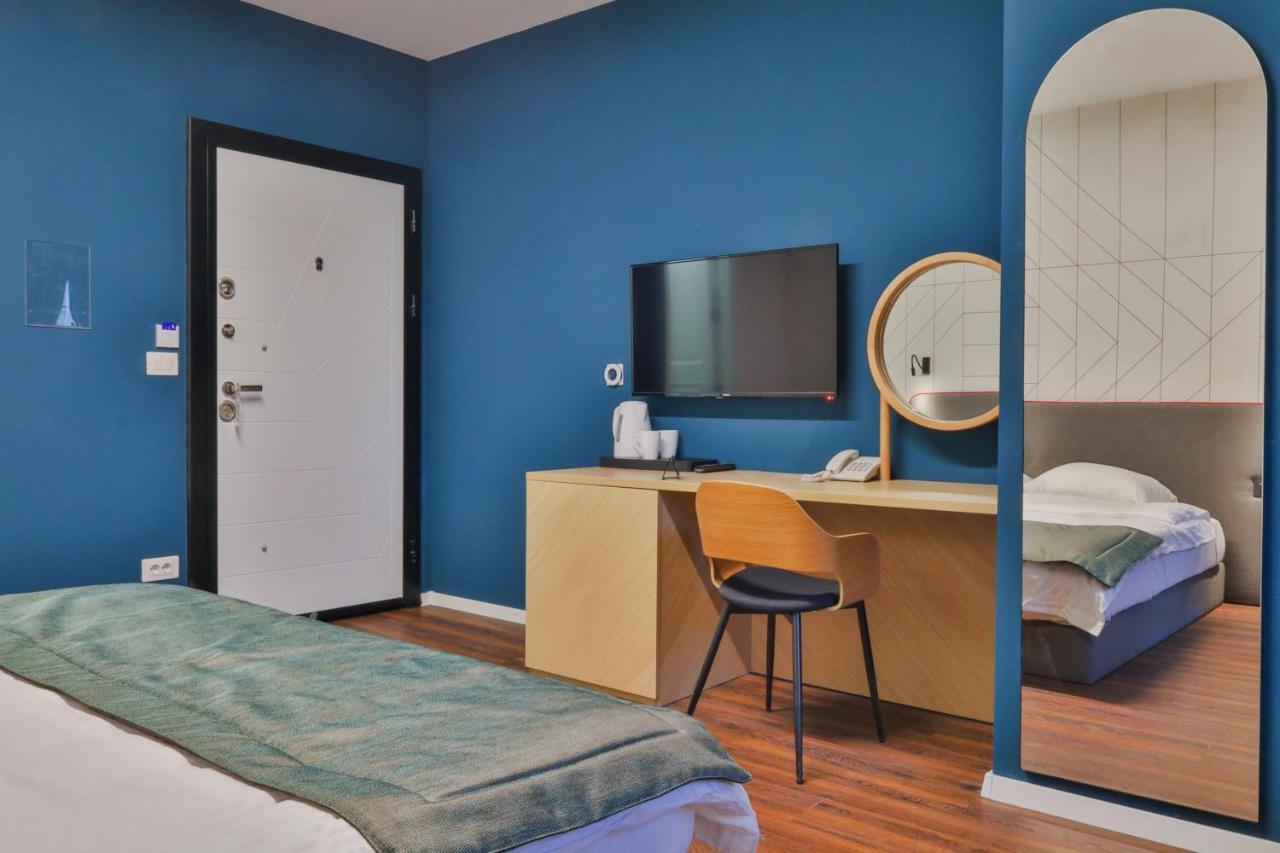 Benelux Hotel Peje Ngoại thất bức ảnh