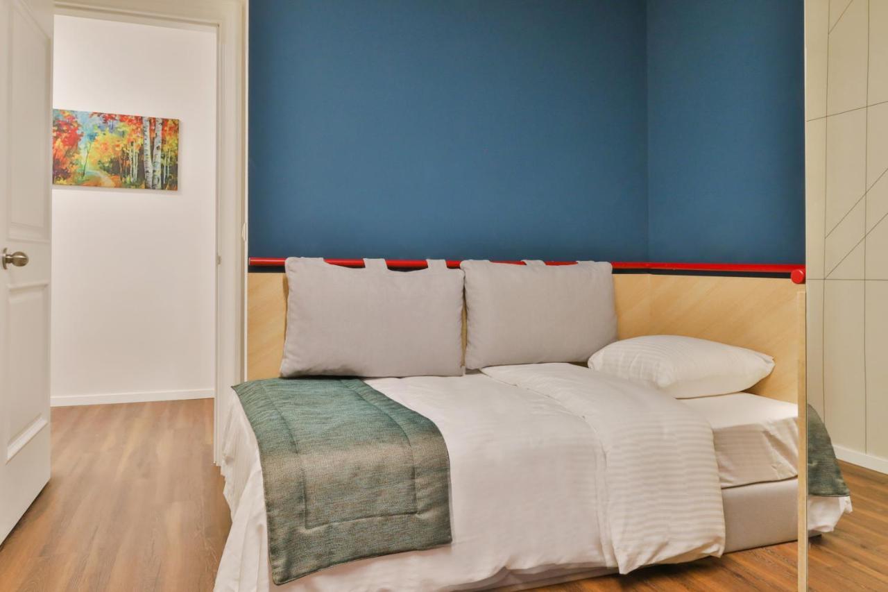 Benelux Hotel Peje Ngoại thất bức ảnh
