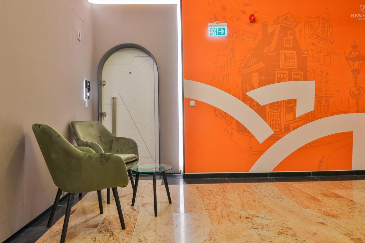 Benelux Hotel Peje Ngoại thất bức ảnh